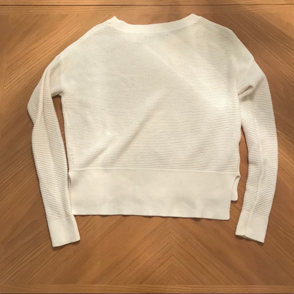LOFT Knit Sweater - Picture 5 of 5